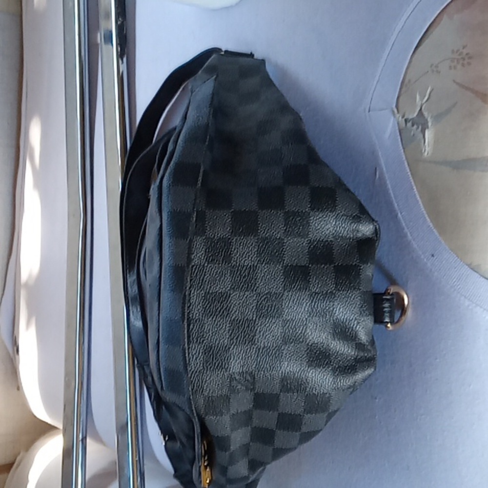 Louis Vuitton fanny pack